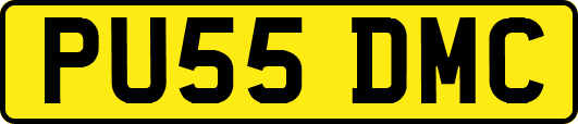 PU55DMC
