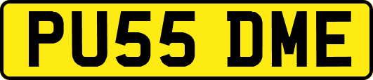 PU55DME