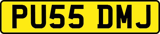 PU55DMJ