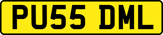 PU55DML