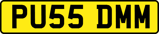 PU55DMM