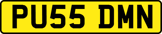 PU55DMN