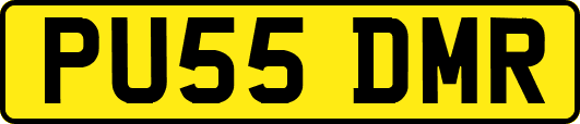 PU55DMR