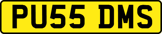 PU55DMS
