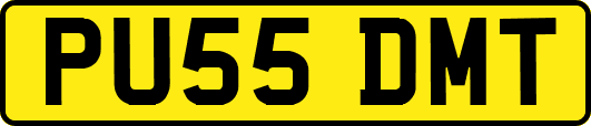 PU55DMT