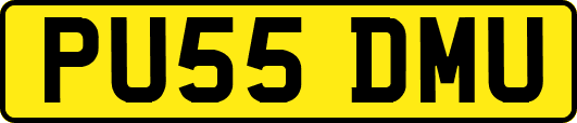 PU55DMU