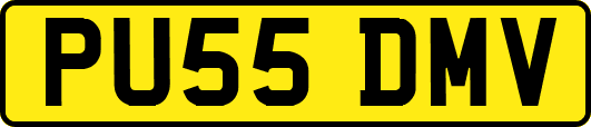 PU55DMV