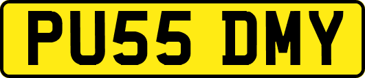 PU55DMY
