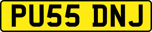 PU55DNJ
