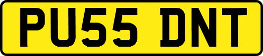 PU55DNT
