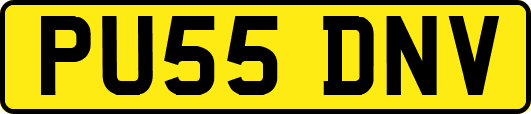 PU55DNV