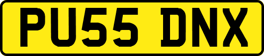 PU55DNX