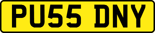 PU55DNY