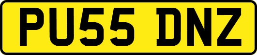 PU55DNZ