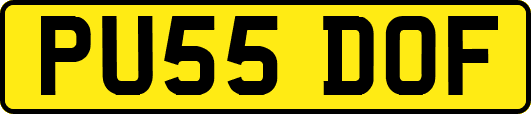 PU55DOF