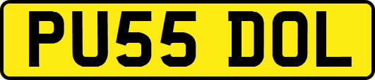 PU55DOL