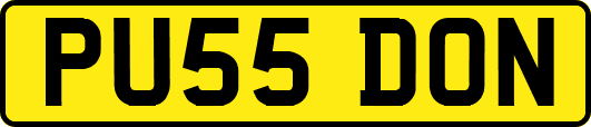 PU55DON