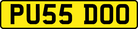 PU55DOO