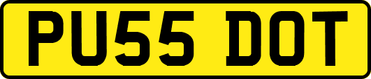 PU55DOT