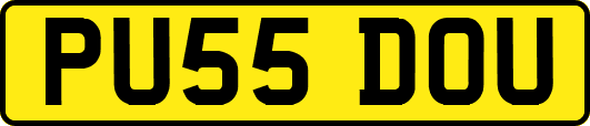 PU55DOU