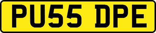 PU55DPE