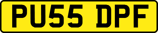PU55DPF