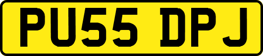 PU55DPJ