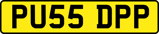 PU55DPP