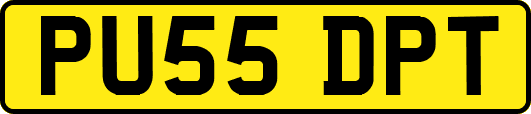 PU55DPT