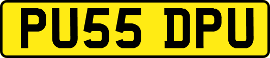 PU55DPU