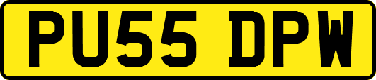 PU55DPW