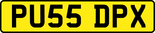 PU55DPX