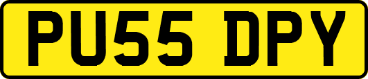 PU55DPY