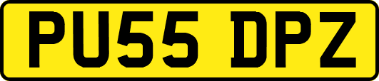 PU55DPZ