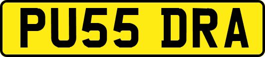 PU55DRA