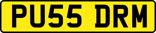 PU55DRM
