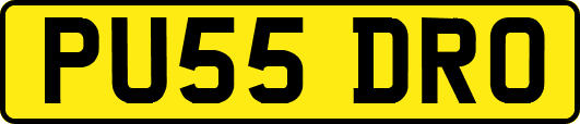 PU55DRO