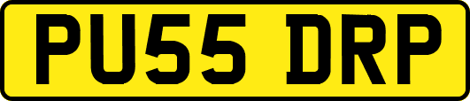 PU55DRP