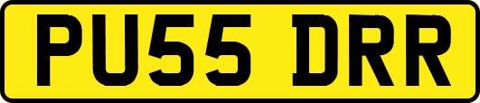 PU55DRR
