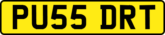 PU55DRT