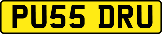 PU55DRU