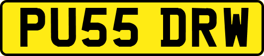 PU55DRW