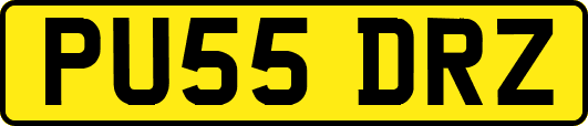 PU55DRZ