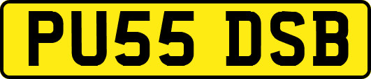 PU55DSB