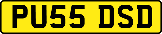 PU55DSD