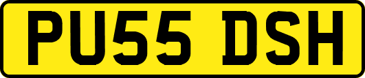 PU55DSH