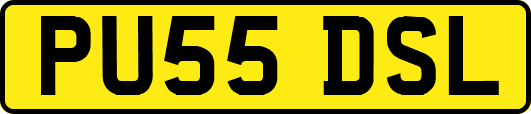 PU55DSL