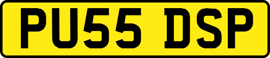 PU55DSP