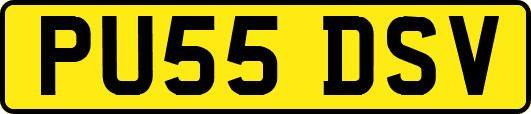 PU55DSV