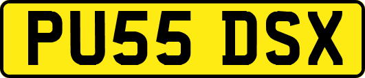PU55DSX